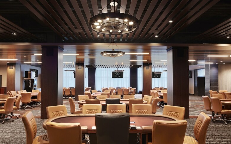 Hotel Mgm Springfield