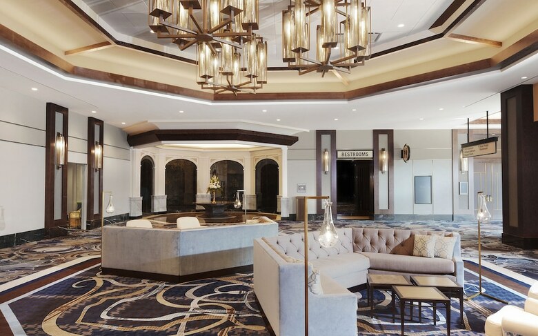 Hotel Mgm Springfield