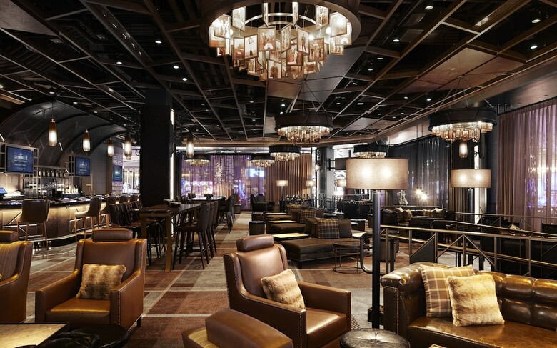 Hotel Mgm Springfield