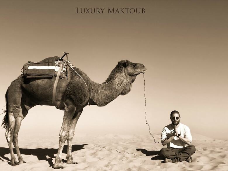 Hotel Luxury Maktoub