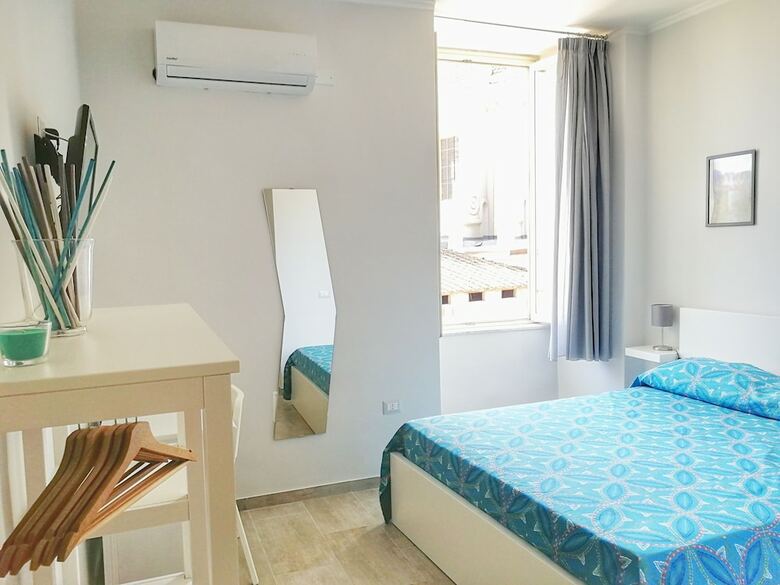 Bed & Breakfast Casa Sann�