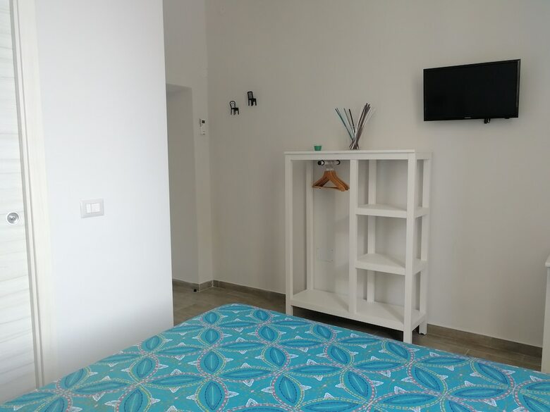 Bed & Breakfast Casa Sann�