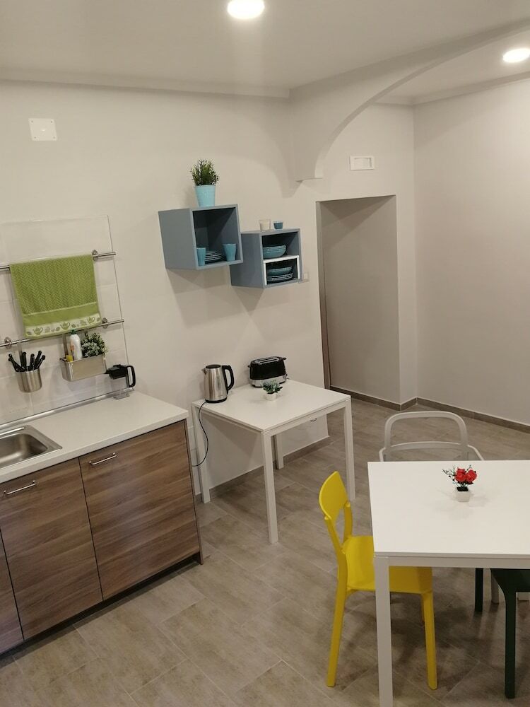 Bed & Breakfast Casa Sann�