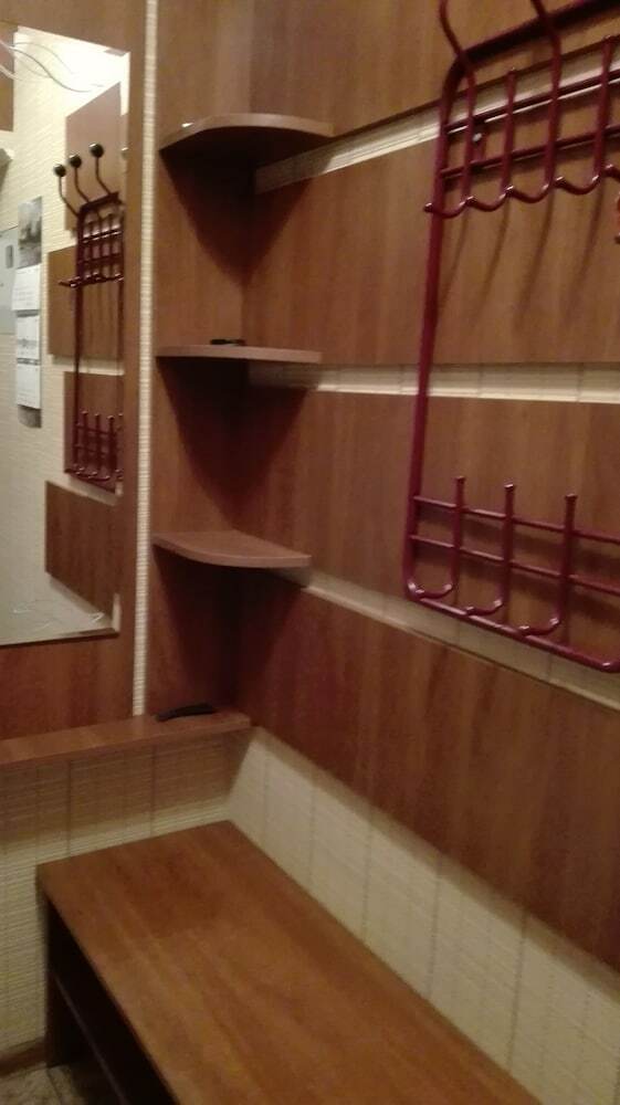 Apartment In The Center On Lenin 30