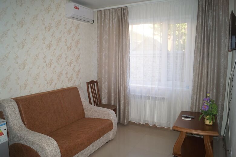 Bed & Breakfast Komfort Don