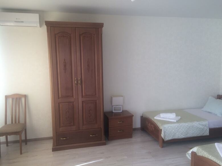 Bed & Breakfast Komfort Don