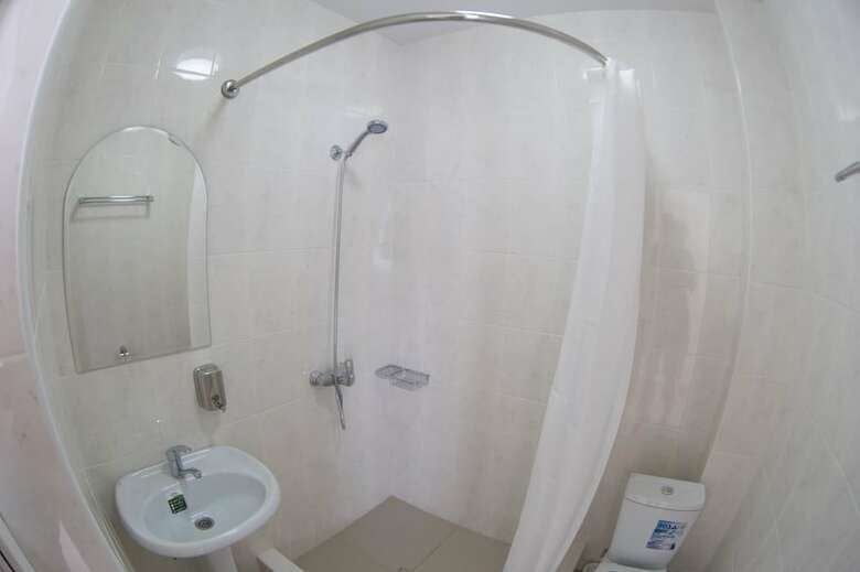 Bed & Breakfast Komfort Don