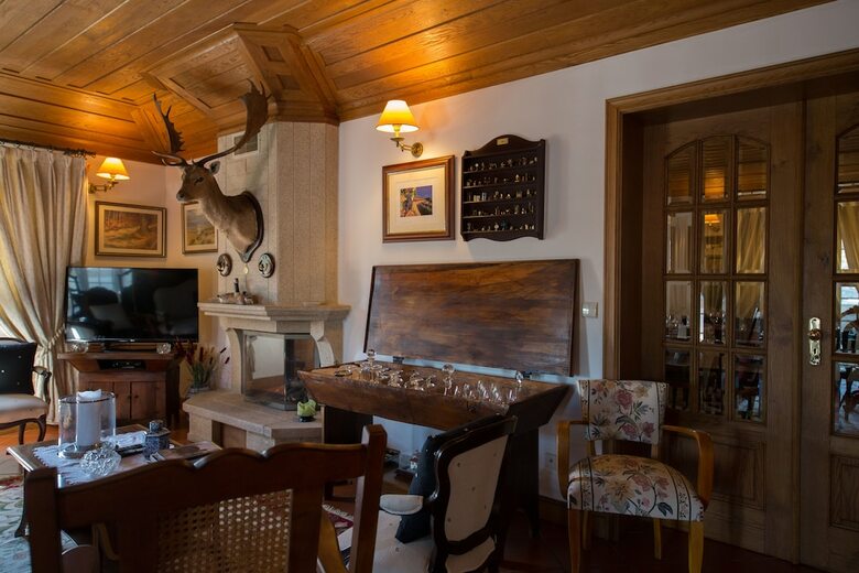Bed & Breakfast Casa De S�o Domingos