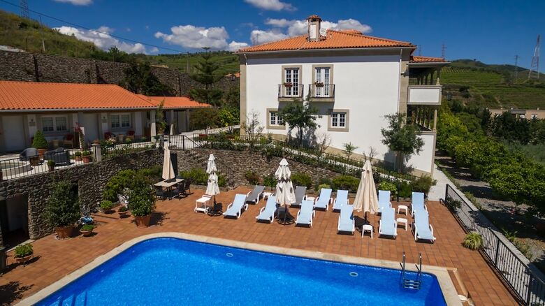 Bed & Breakfast Casa De S�o Domingos