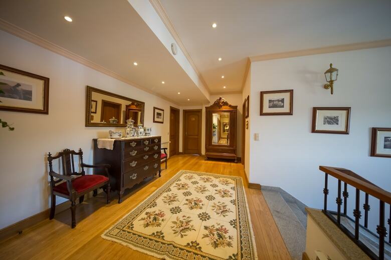 Bed & Breakfast Casa De S�o Domingos