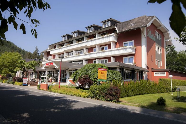 See & Genusshotel Silvia