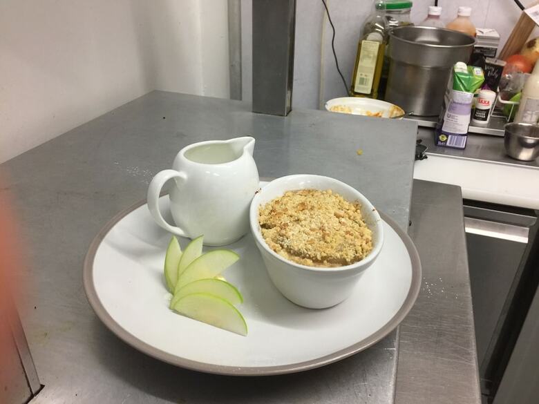 Hotel The Harvest Coaching Inn