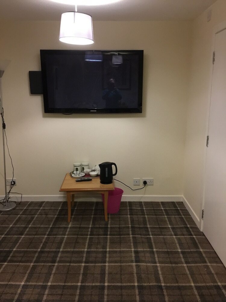 Hotel The Harvest Coaching Inn