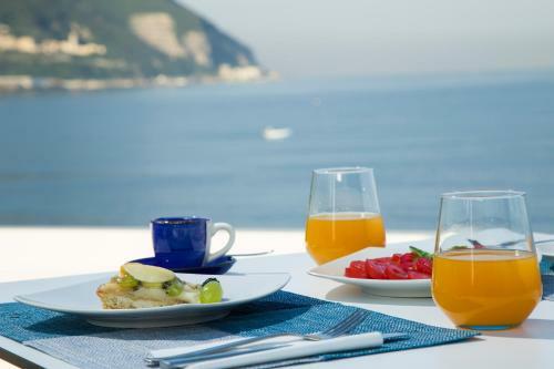 Bed & Breakfast La Chiaja Art&relais