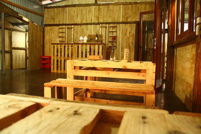 Hostal Sapa Terrace View Homestay - Hostel