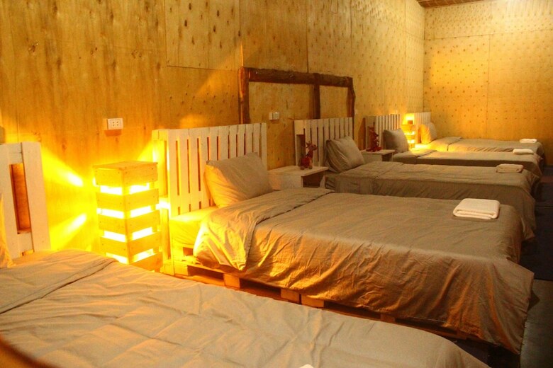 Hostal Sapa Terrace View Homestay - Hostel