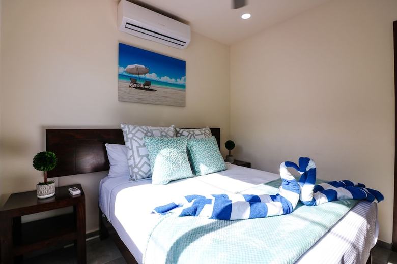 Apartamentos The Furlough Fur101