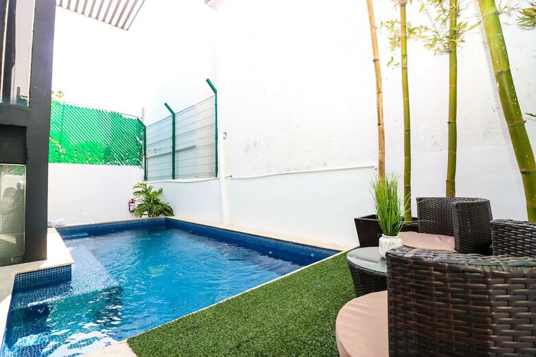 Villa Casa Cuvee