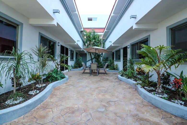 Apartamentos Studio Fogon Fog016