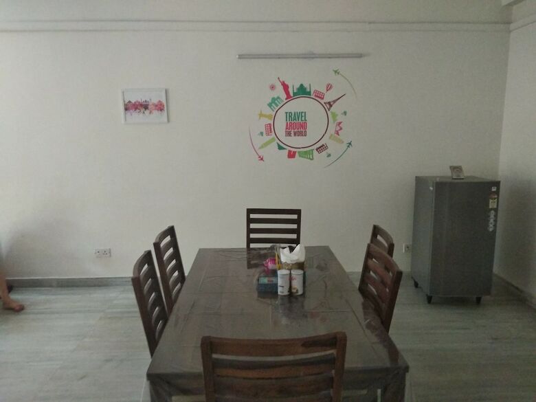 Hostal The Mystic Soul Hostel