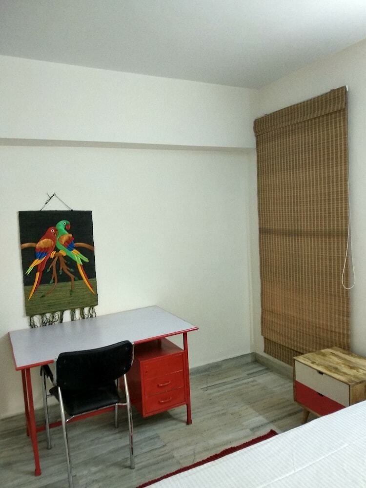 Hostal The Mystic Soul Hostel