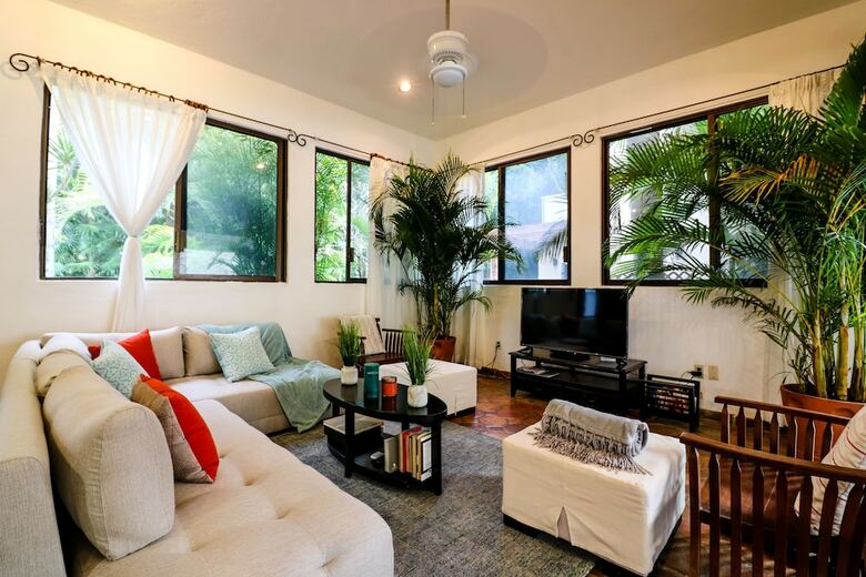 Villa 4 Soles