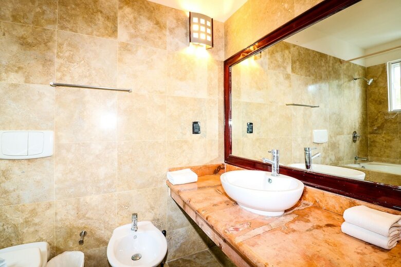 Apartment Castello 1c
