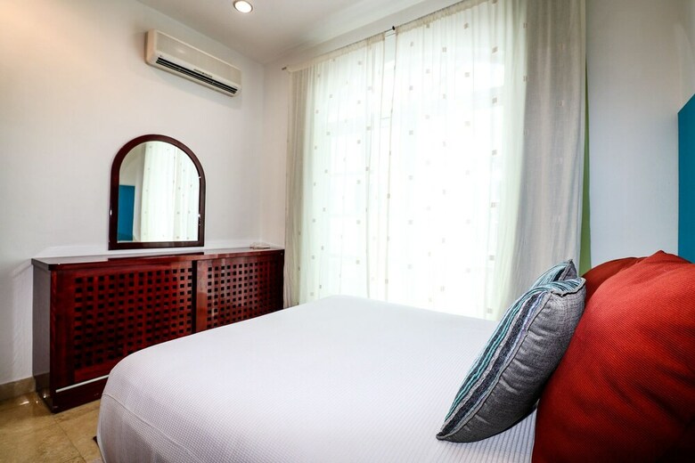 Apartment Castello 1c