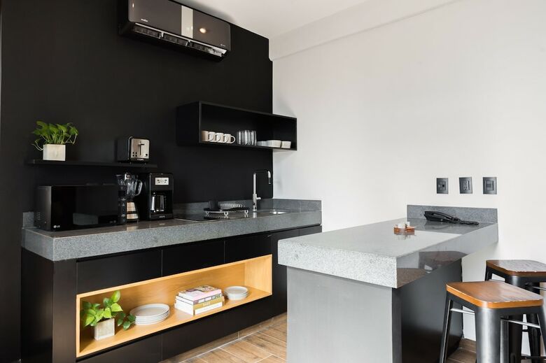 Apartamentos Life Boutique Condo
