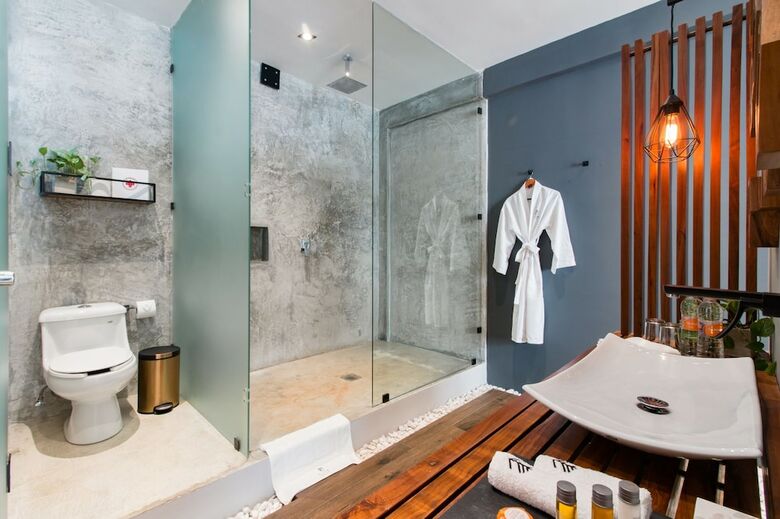 Apartamentos Life Boutique Condo