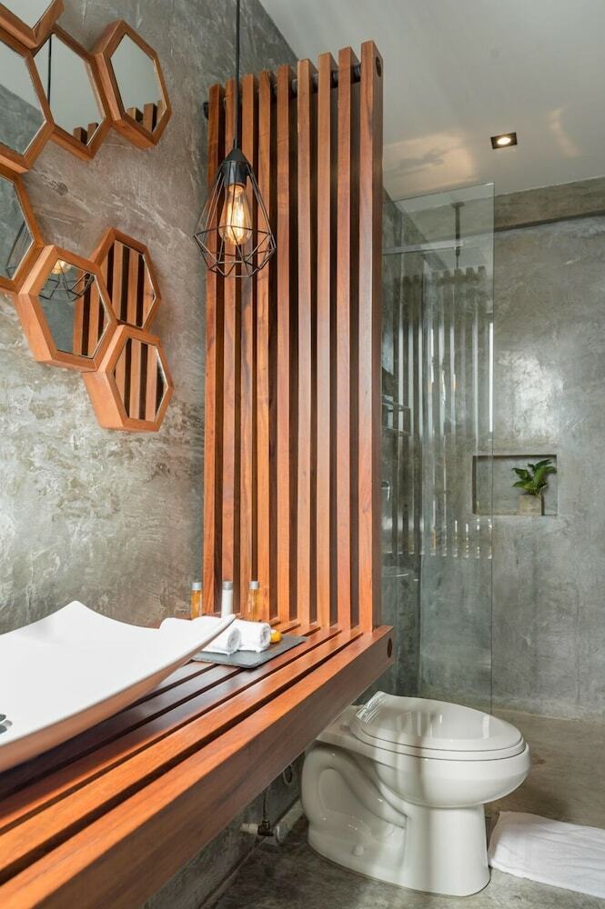 Apartamentos Life Boutique Condo