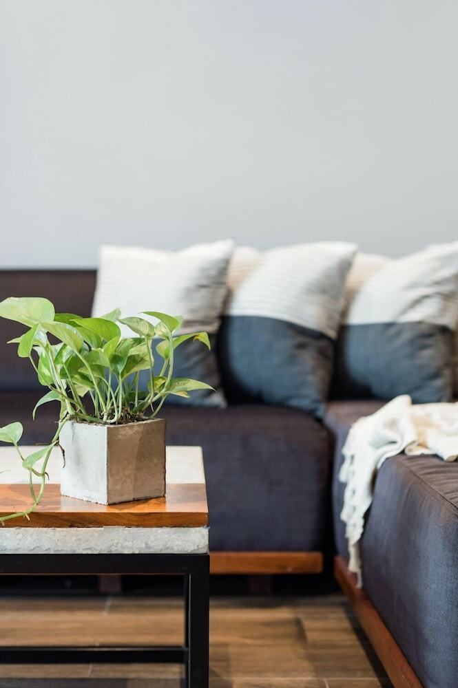 Apartamentos Life Boutique Condo