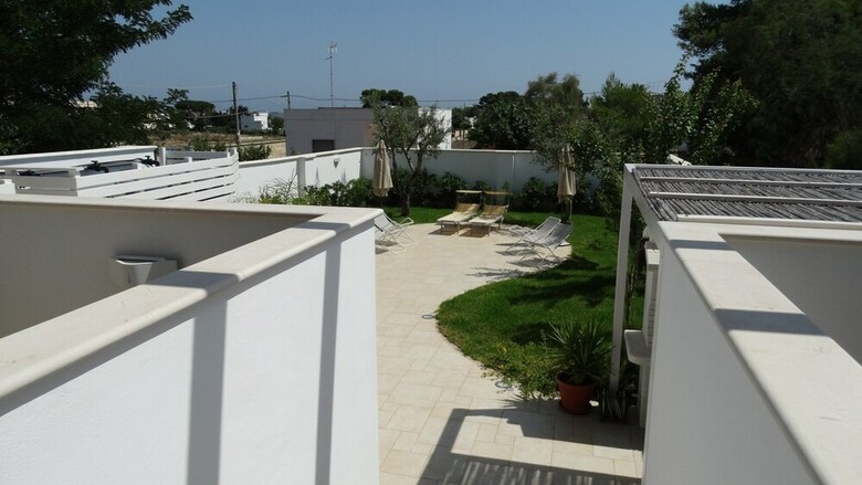 Chibia B&B