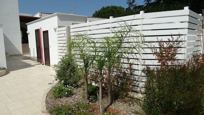 Chibia B&B