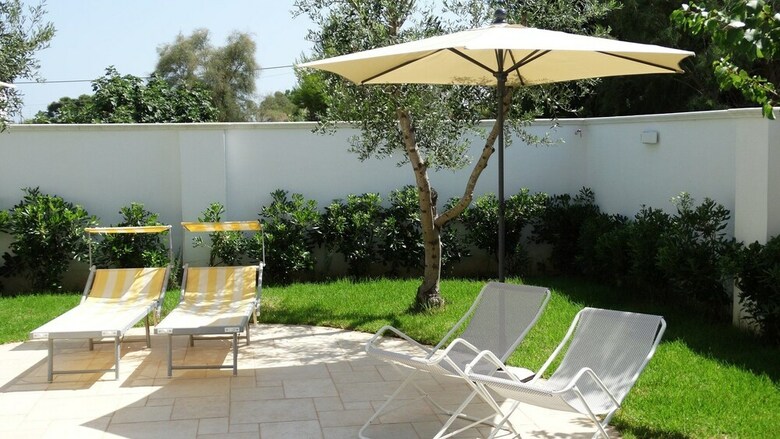 Chibia B&B