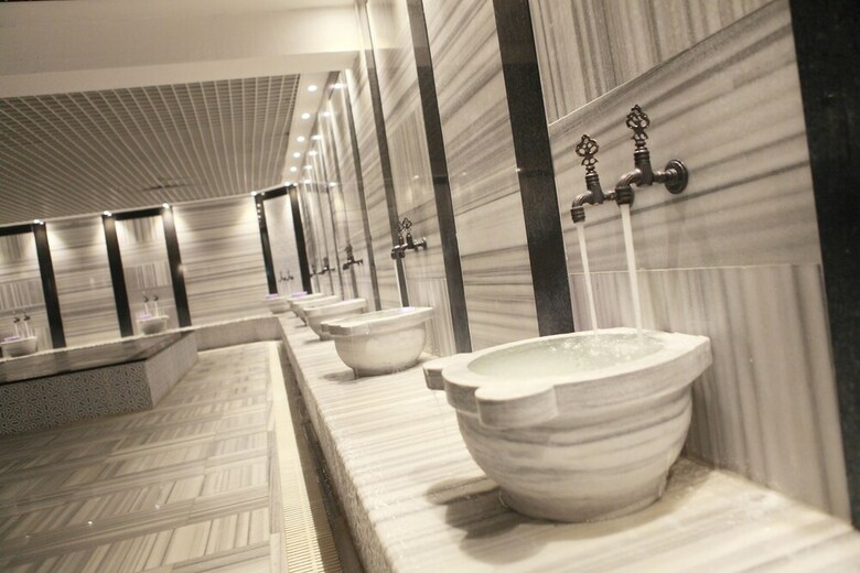 Hotel Bilici Termal