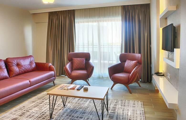 Hotel Bilici Termal