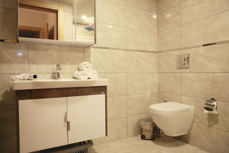 Hotel Bilici Termal