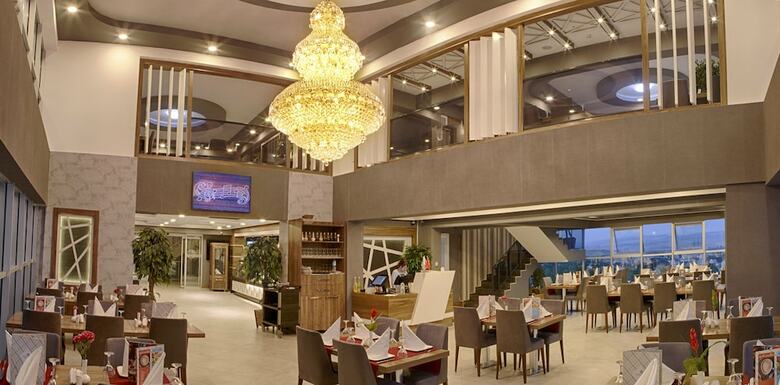 Hotel Bilici Termal