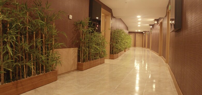 Hotel Bilici Termal