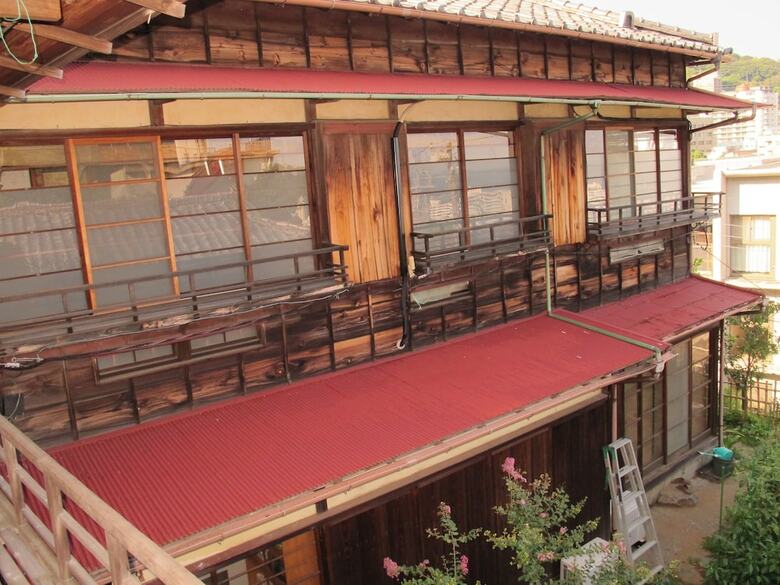 Hotel Atami Ikkyuan