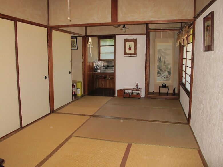 Hotel Atami Ikkyuan