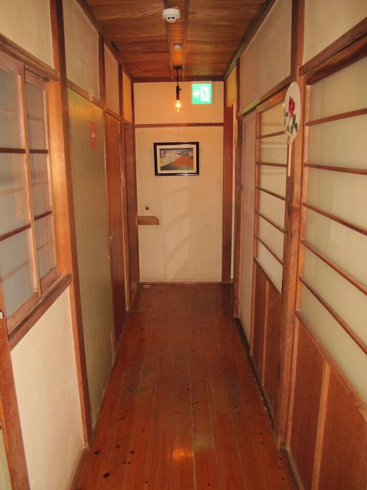 Hotel Atami Ikkyuan