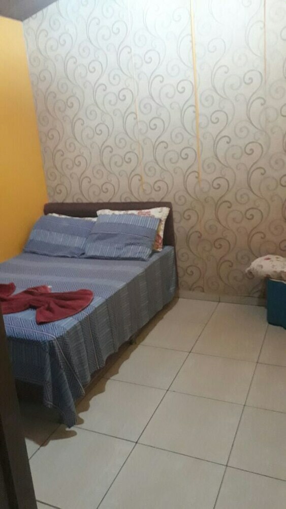 Posada Cama E Caf�