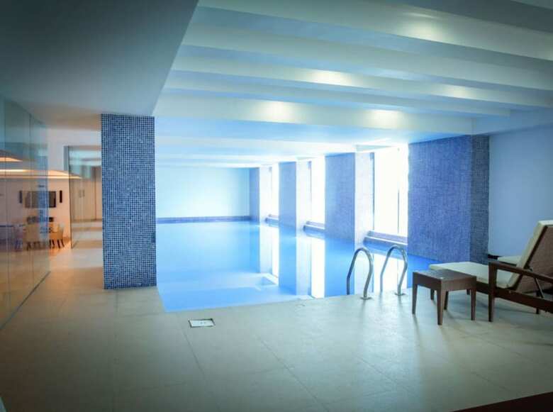 Apartamentos Luxury Penthouse