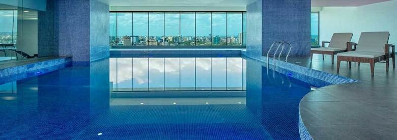 Apartamentos Luxury Penthouse