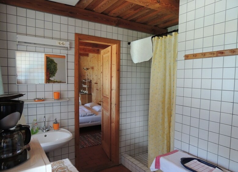 Agroturismo Kerca Bio Farm