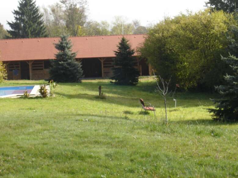 Agroturismo Kerca Bio Farm