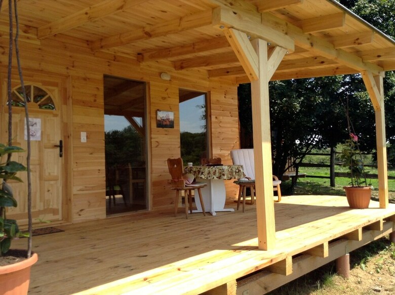 Agroturismo Kerca Bio Farm