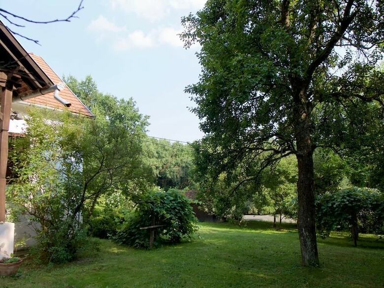 Agroturismo Kerca Bio Farm